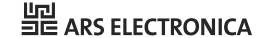 Ars Electronica logo